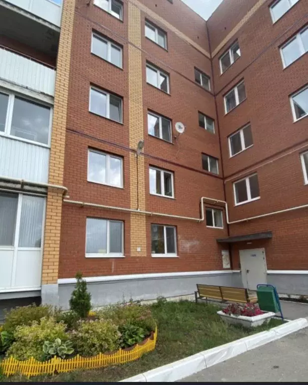 Продаётся 3-к квартира, 73.5 м - Фото 1