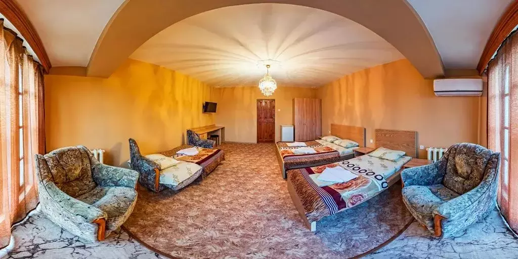 Комната Краснодарский край, Сочи Сочинское ш., 16/6 - Фото 1