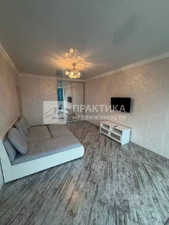 Продается 1-комнатная квартира - Фото 2