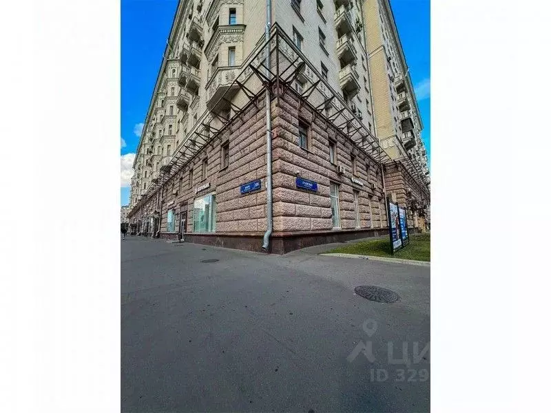 Помещение свободного назначения в Москва просп. Мира, 108 (325 м) - Фото 1