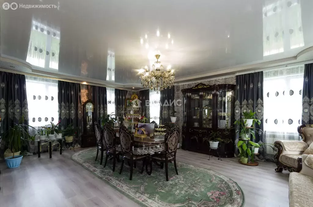 Дом в Тобольск, Дальняя улица, 32 (231 м) - Фото 0