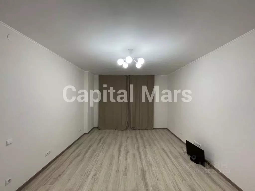 1-к кв. Москва Касимовская ул., 39К2 (40.0 м) - Фото 0