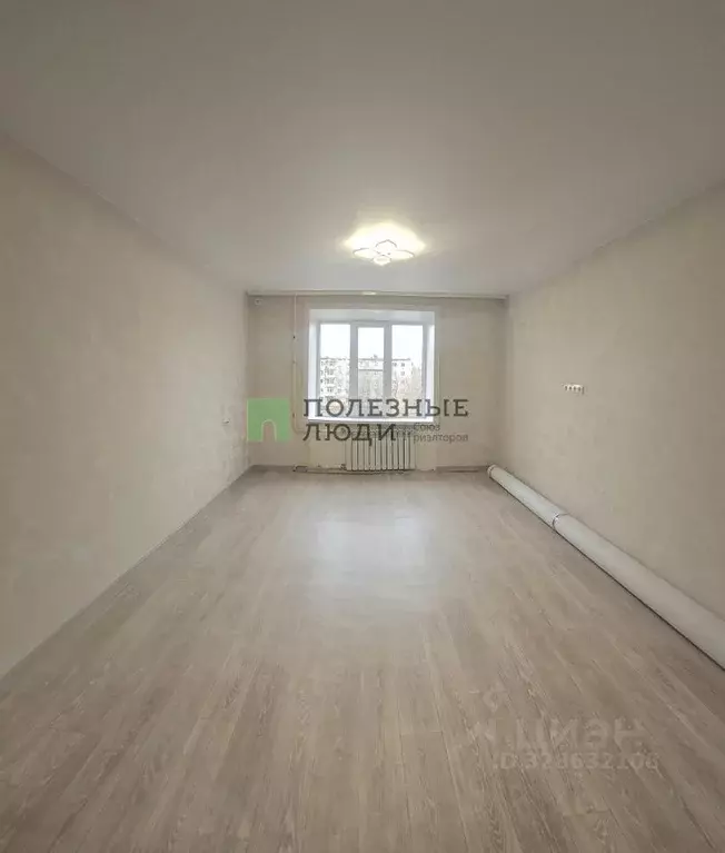 Комната Хабаровский край, Хабаровск Краснореченская ул., 117А (19.8 м) - Фото 2