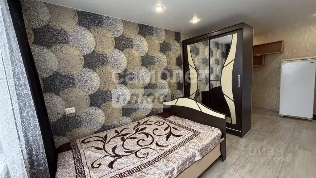 Комната Калужская область, Калуга ул. Максима Горького, 89 (18.0 м) - Фото 2