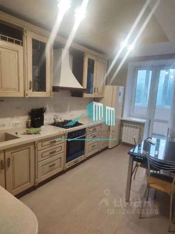 1-к кв. Калужская область, Калуга ул. Билибина, 6 (45.0 м) - Фото 1