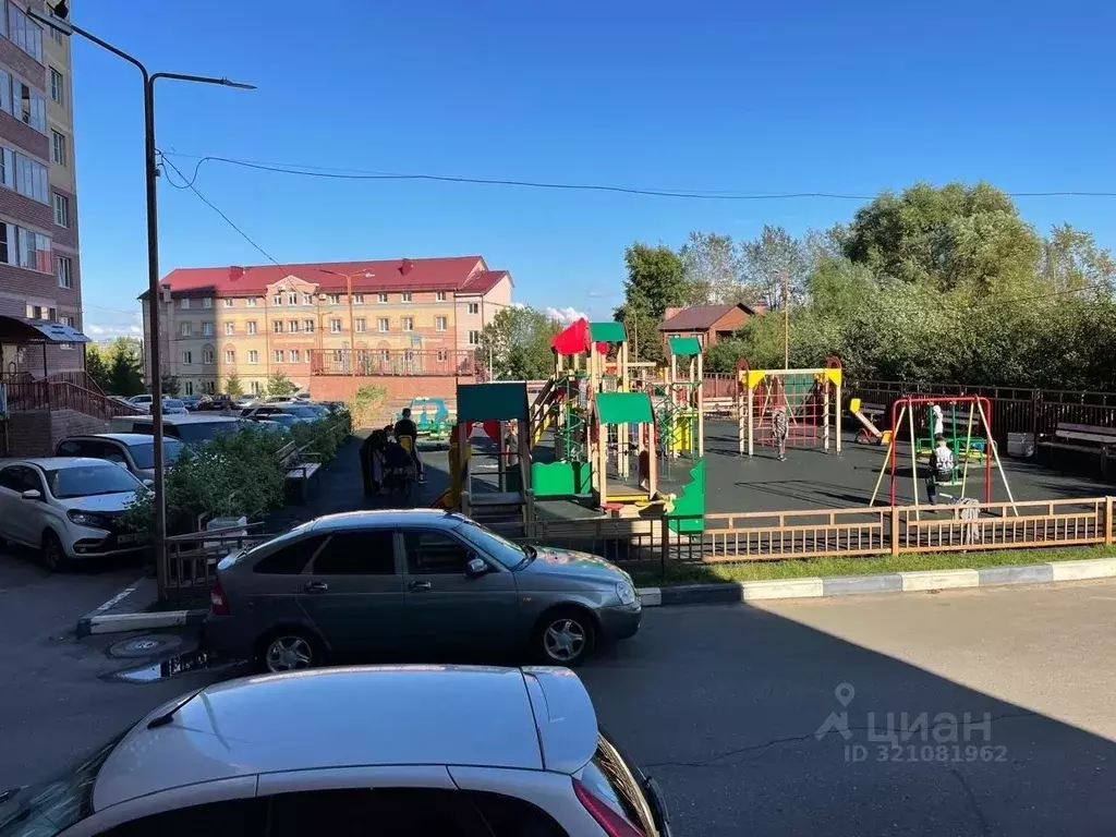2-к кв. Ярославская область, Ярославль ул. Щорса, 5 (49.0 м) - Фото 1