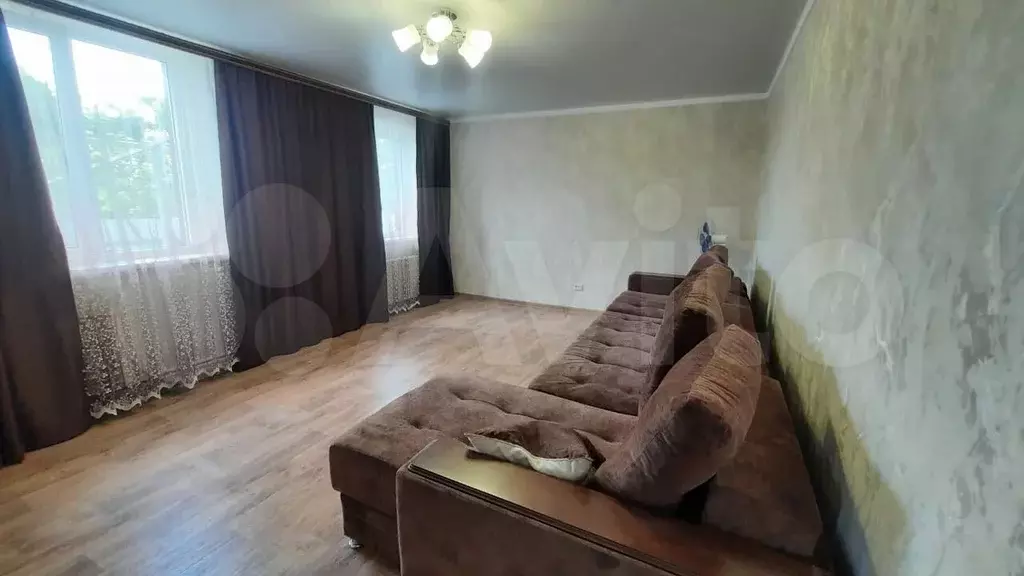 Дом 110 м на участке 7 сот. - Фото 1
