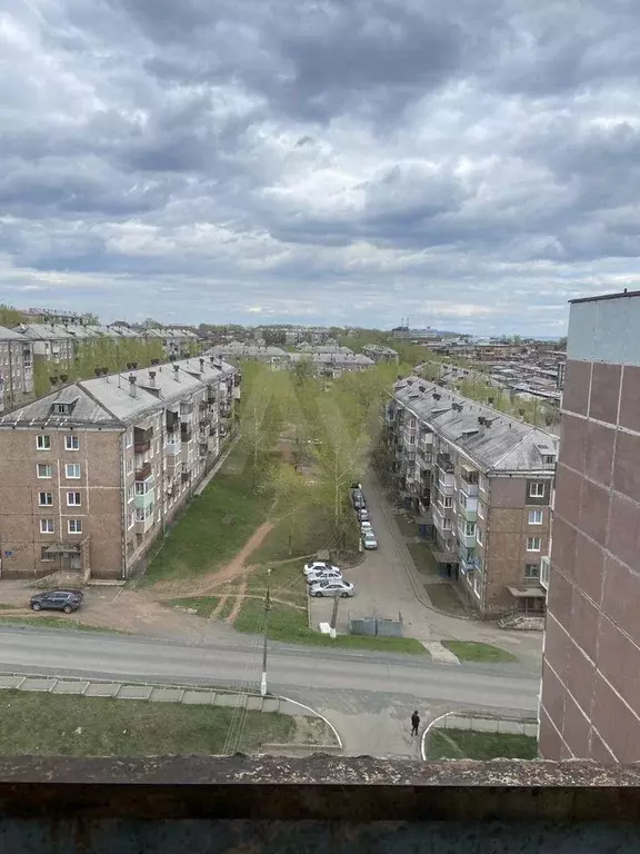 1-к. квартира, 31 м, 9/9 эт. - Фото 0