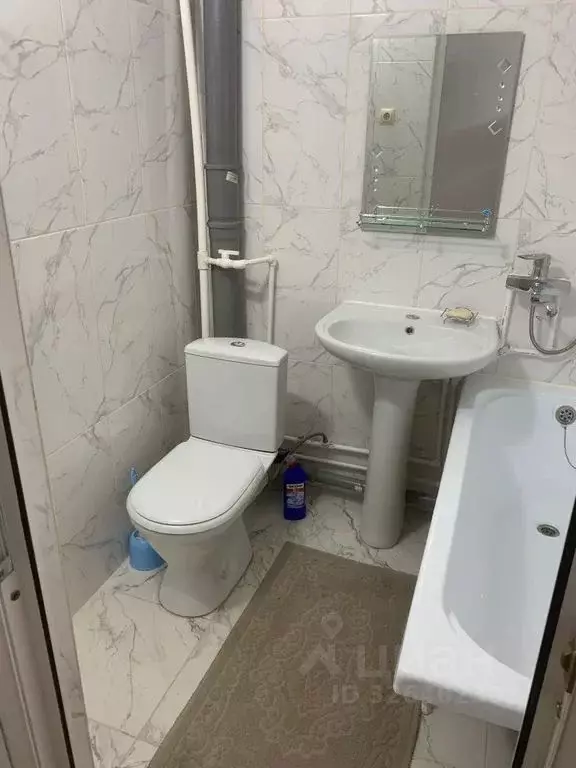 1-к кв. Дагестан, Дербент ул. Шеболдаева, 45 (35.0 м) - Фото 2