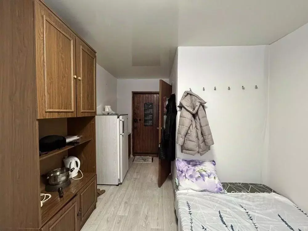 Комната Кемеровская область, Кемерово бул. Строителей, 56/2 (12.0 м) - Фото 2