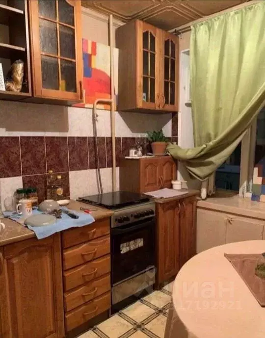 Комната Татарстан, Казань ул. Вишневского, 49 (18.0 м) - Фото 0