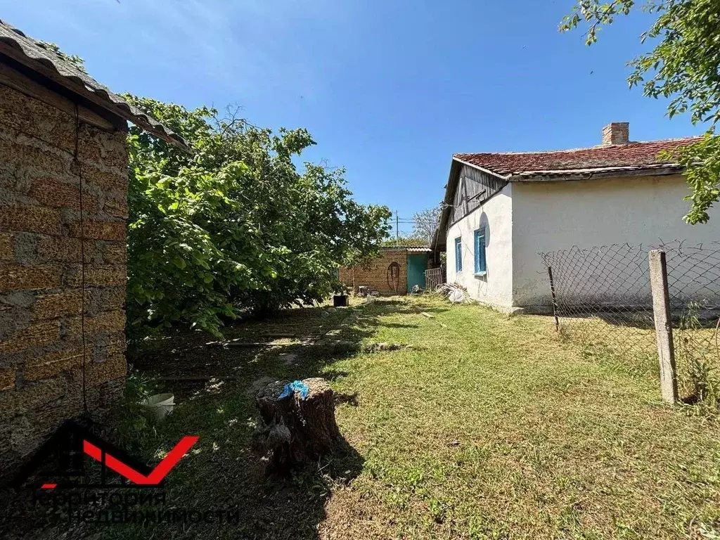 Участок в Севастополь с. Передовое, ул. Минчугова, 23 (15.0 сот.) - Фото 2