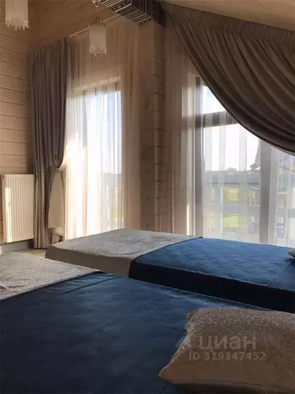 Дом в Московская область, Рузский муниципальный округ, Руза Фэмили ... - Фото 1