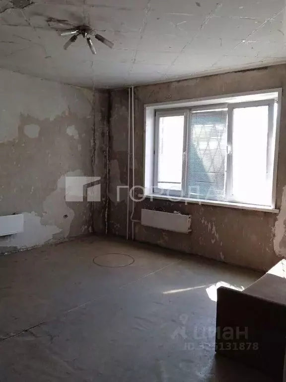 1-к кв. Кемеровская область, Новокузнецк ул. Павловского, 21 (30.0 м) - Фото 1