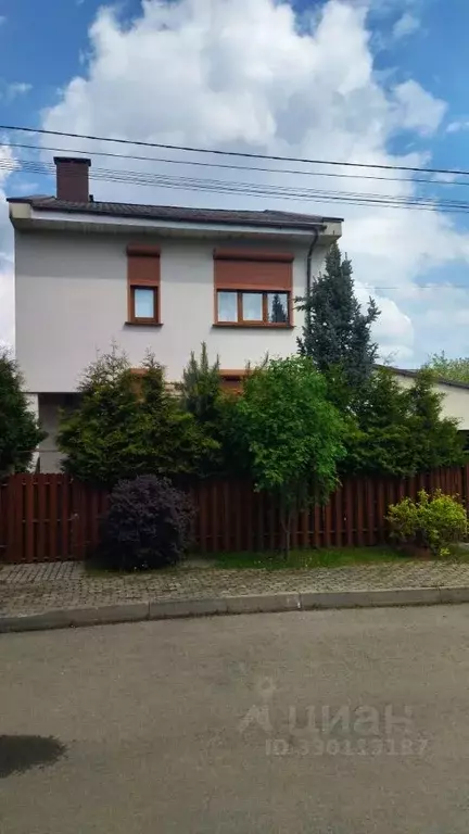 Коттедж в Москва д. Раево, ул. 6-я Клеверная, 16 (115 м) - Фото 2