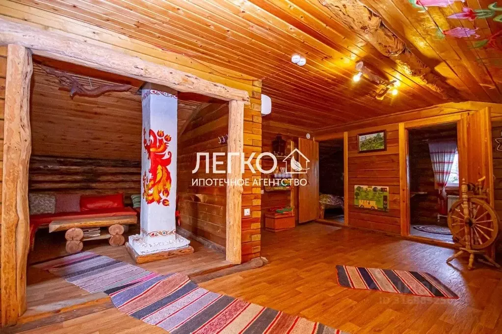 Помещение свободного назначения в Новосибирская область, Новосибирск ... - Фото 0