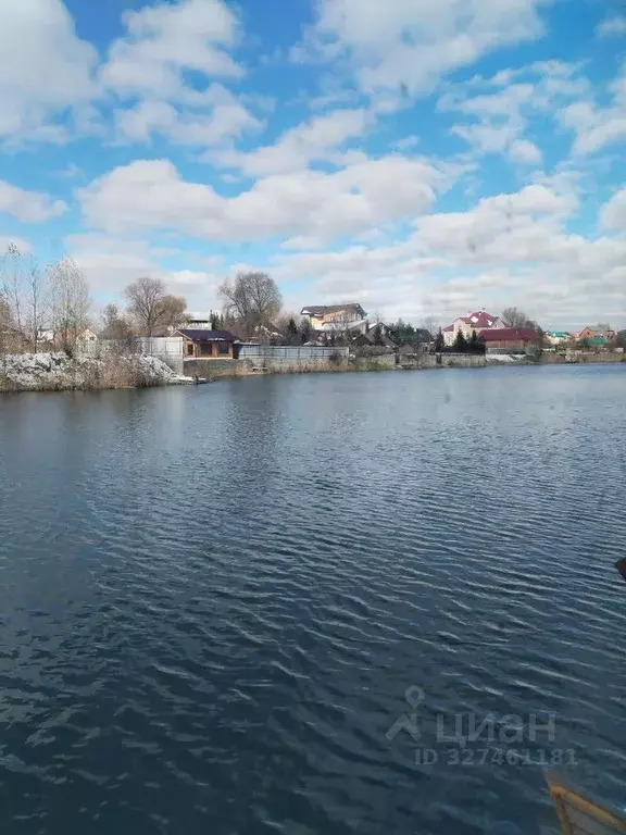 Дом в Новосибирская область, Новосибирск Облепиха СНТ,  (100 м) - Фото 2