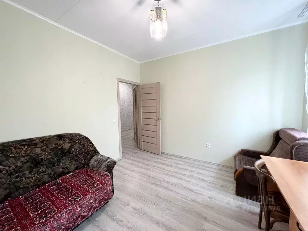 2-к кв. Ярославская область, Ярославль Суворовская ул., 32 (60.0 м) - Фото 2