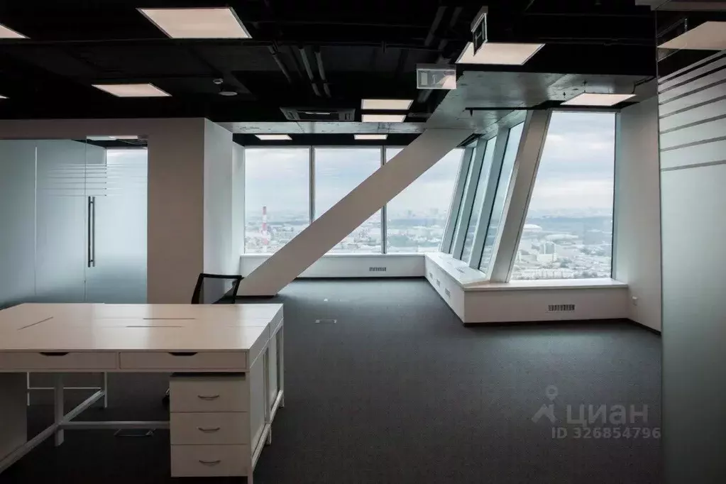 Офис в Москва наб. Пресненская, 6с2 (164 м) - Фото 0