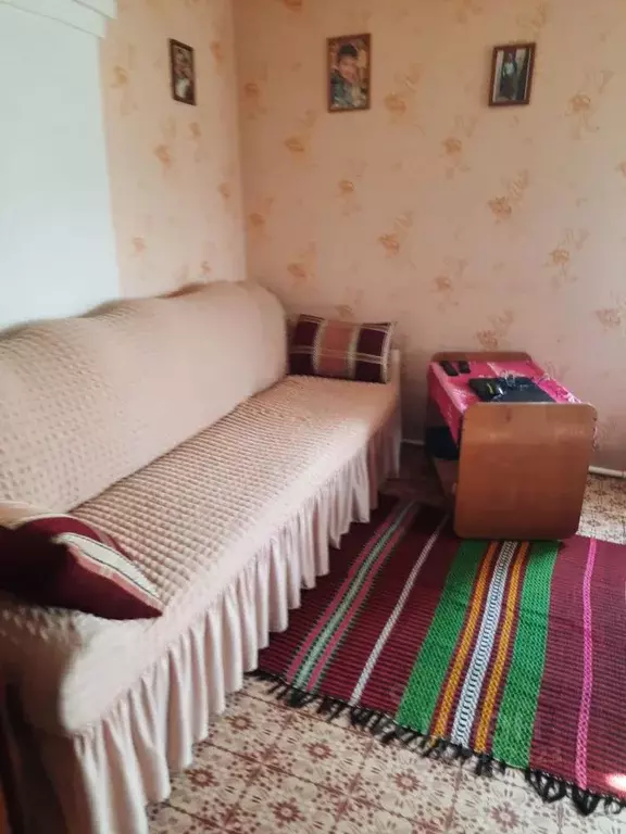 Дом в Курганская область, Юргамыш рп ул. Гоголя, 38 (36 м) - Фото 2