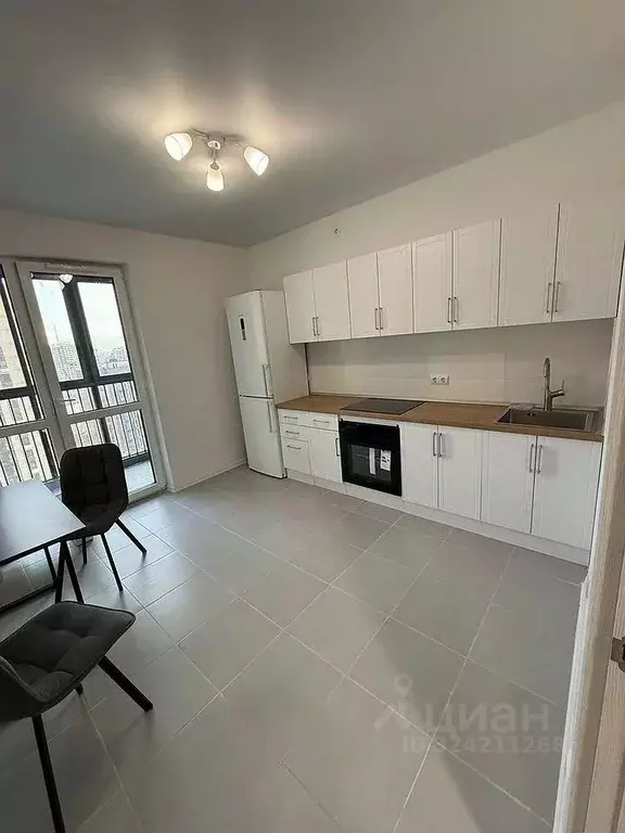 1-к кв. Москва Очаковское ш., 7 (43.0 м) - Фото 1