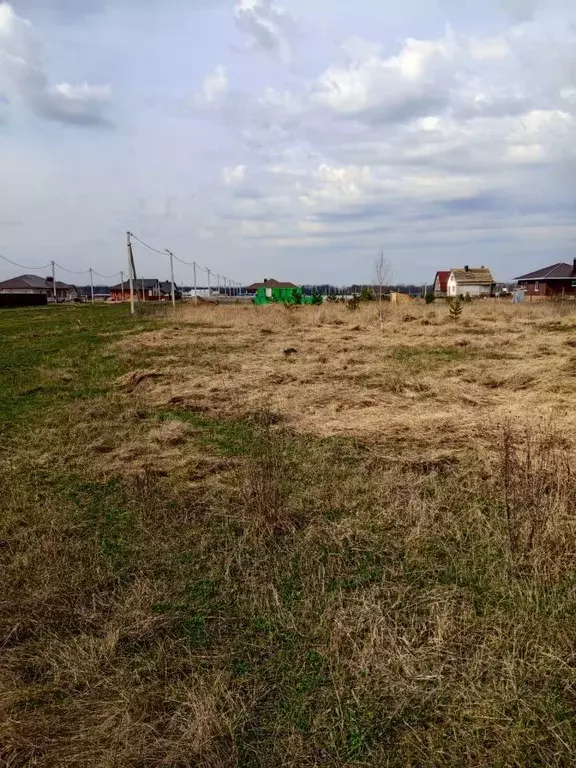 Участок в Тамбовская область, Котовск ул. Кузьминская, 25 (1391.0 ... - Фото 0