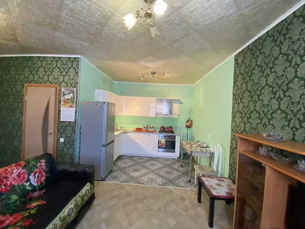 Продаётся 2-к квартира, 60.2 м - Фото 1