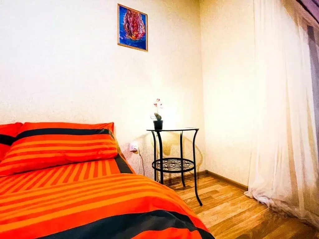 1-к кв. Ленинградская область, Мурино Всеволожский район, пл. ... - Фото 2