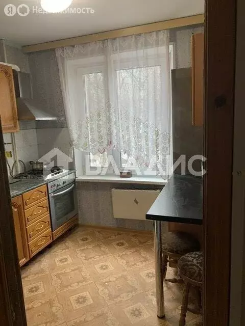 3-комнатная квартира: Москва, Вешняковская улица, 27к2 (58 м) - Фото 1