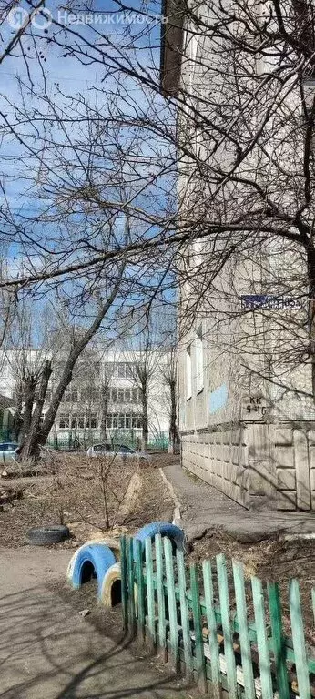 2-комнатная квартира: Омск, 5-я Рабочая улица, 85А (48.1 м) - Фото 1