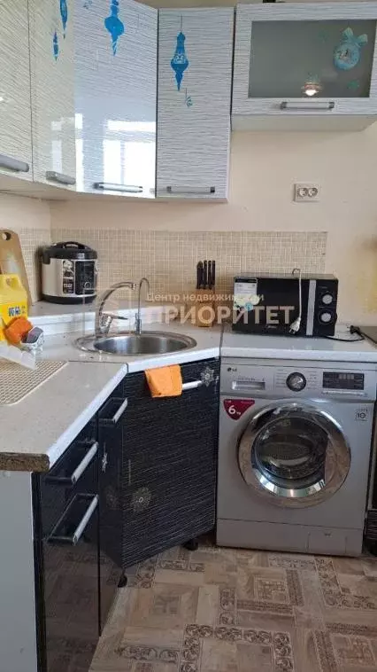 Квартира, 3 комнаты, 76.7 м - Фото 1