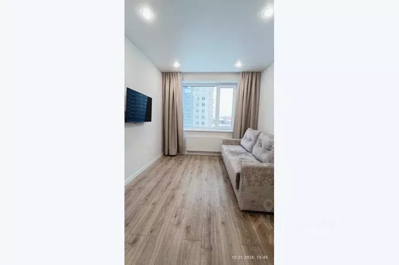 2-к кв. Тюменская область, Тюмень Подгорная ул., 61к1 (40.0 м) - Фото 2