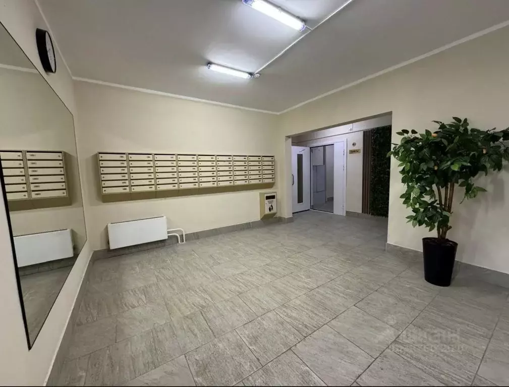 3-к кв. Московская область, Люберцы ул. Кирова, 9к1 (102.0 м) - Фото 2