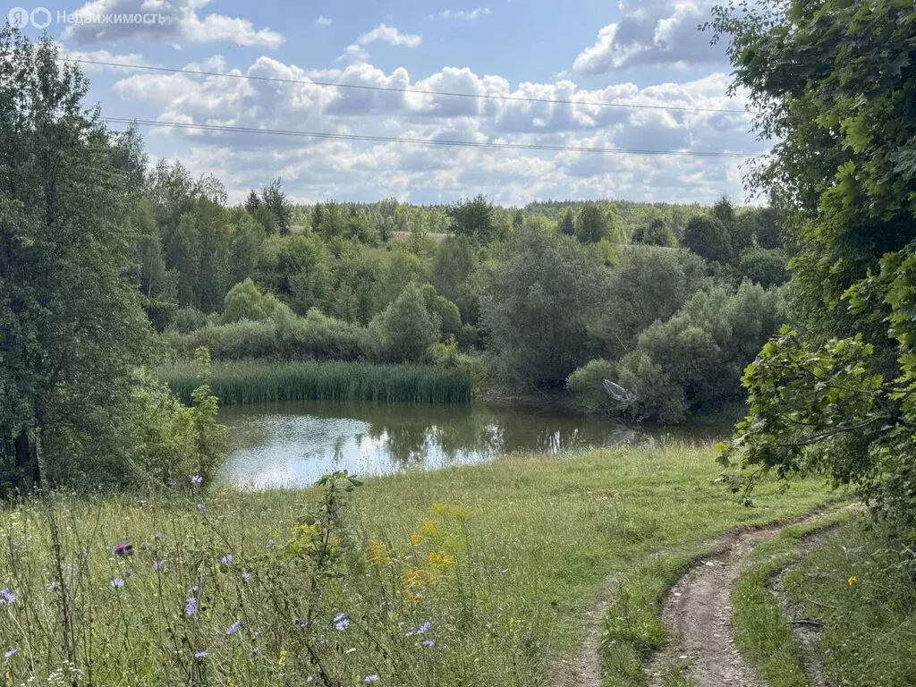Дом в Башкатово, Школьная улица, 24 (57.36 м) - Фото 0