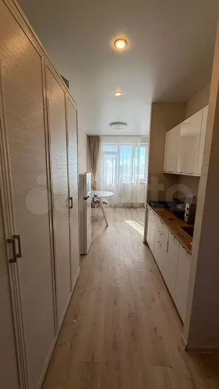 Квартира-студия, 22,6 м, 16/16 эт. - Фото 0