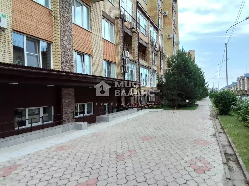 Помещение свободного назначения в Омская область, Омск Старгород мкр, ... - Фото 0