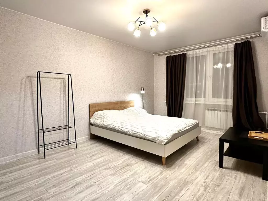 1-к кв. Москва Тимирязевская ул., 9 (35.0 м) - Фото 1