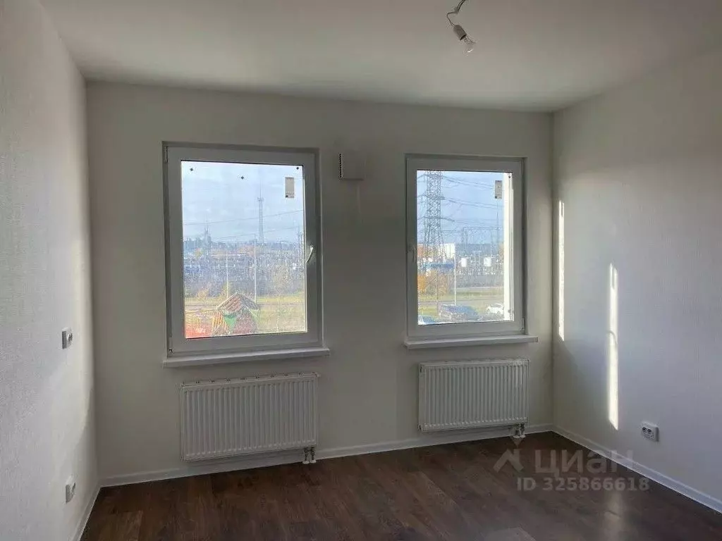 1-к кв. Санкт-Петербург ул. Морской Пехоты, 26к2 (21.9 м) - Фото 1