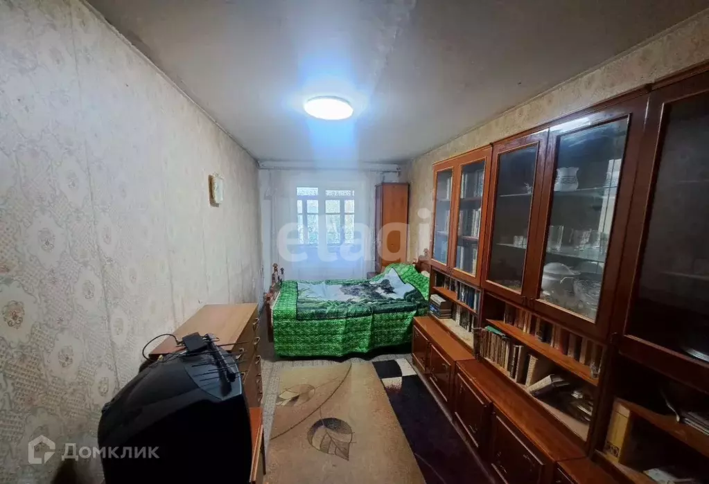 Продаётся 2-к квартира, 45.6 м - Фото 0