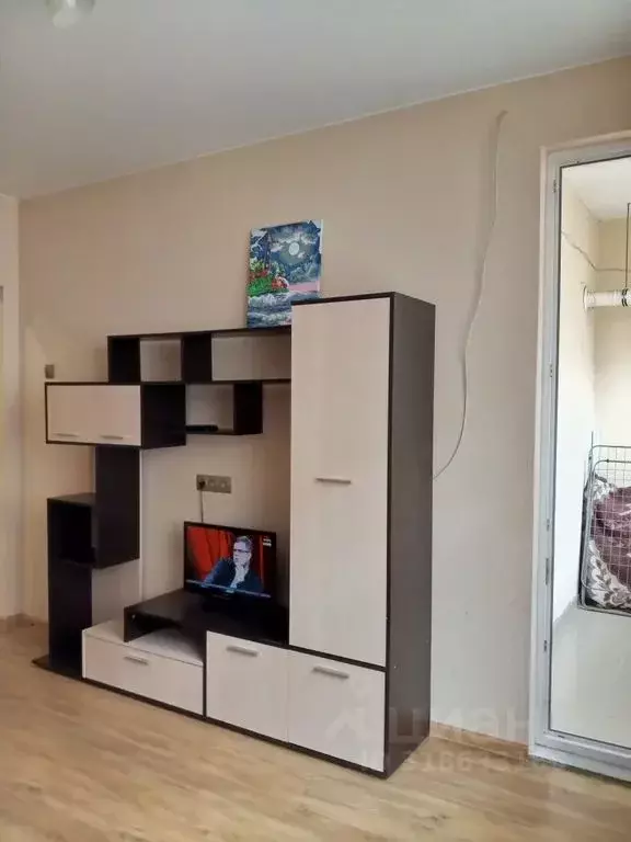 1-к кв. Севастополь ул. Горпищенко, 143к7 (30.0 м) - Фото 0