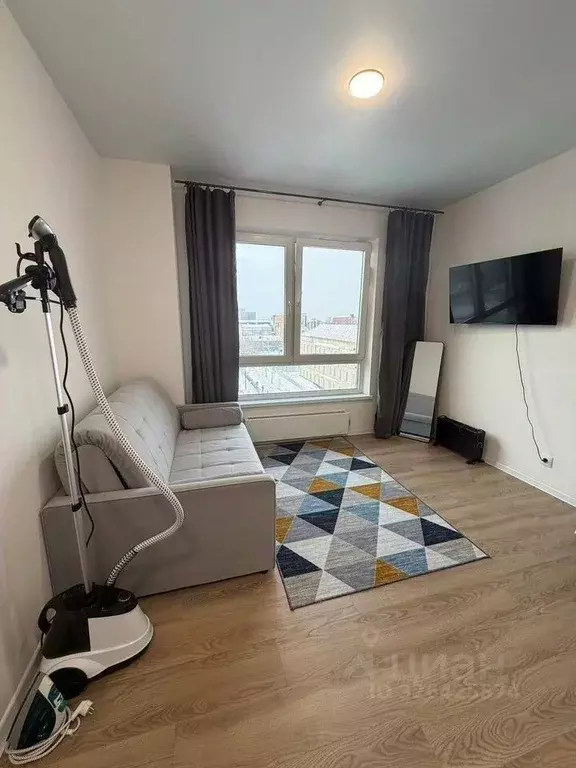 1-к кв. Москва Иловайская ул., 2 (20.0 м) - Фото 1