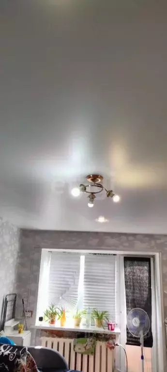 Комната Коми, Сыктывкар ул. Ленина, 80 (17.0 м) - Фото 2