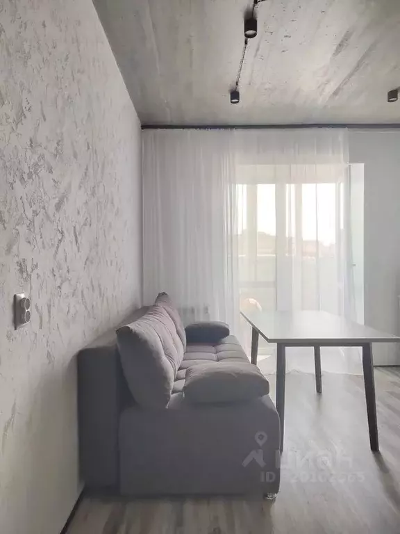 1-к кв. Марий Эл, Йошкар-Ола ул. Западная, 11 (46.0 м) - Фото 2