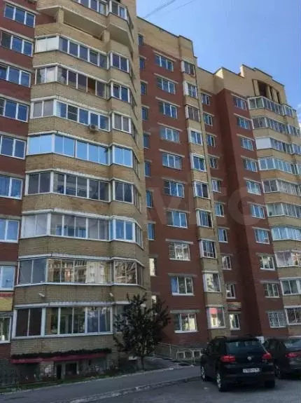 1-к. квартира, 30 м, 3/10 эт. - Фото 0