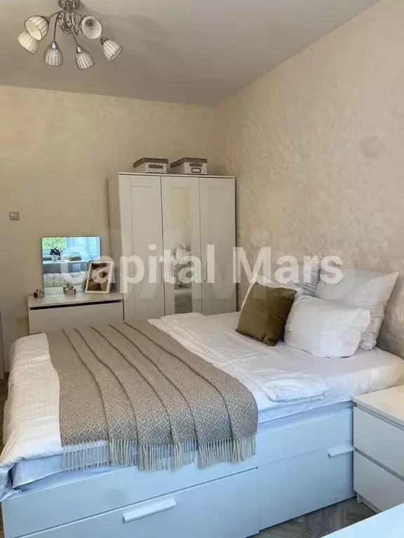 2-к. квартира, 49 м, 4/5 эт. - Фото 0