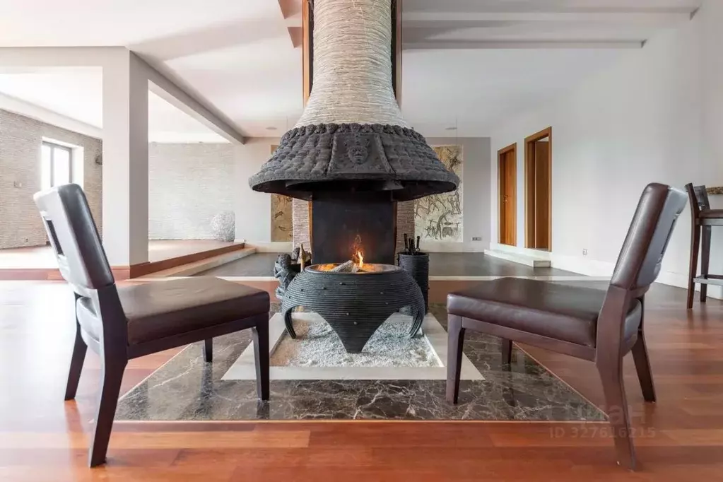 5-к кв. Москва Береговая ул., 8К1 (307.0 м) - Фото 1