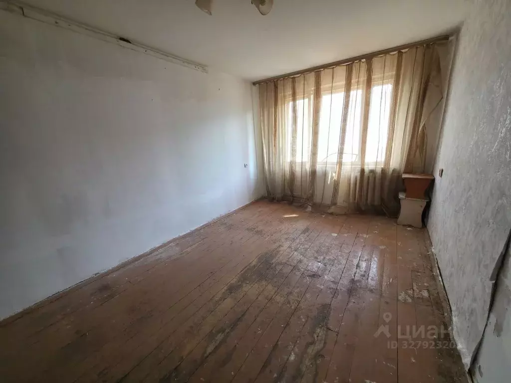 1-к кв. Приморский край, Михайловский муниципальный округ, ... - Фото 2