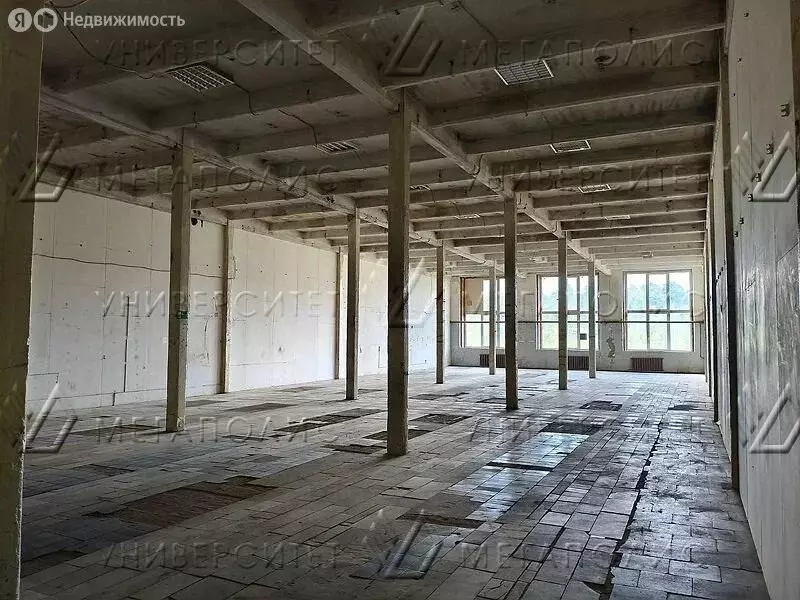Склад (356 м) - Фото 1