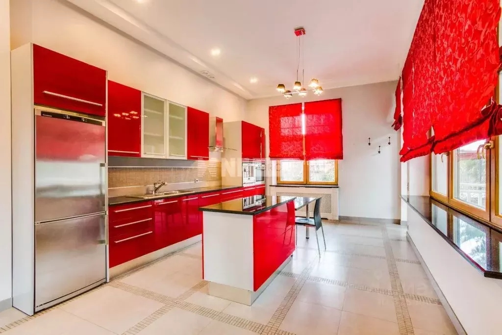 Коттедж в Московская область, Красногорск городской округ, с. ... - Фото 2