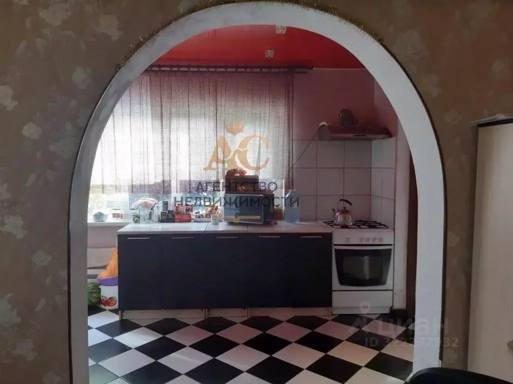 Дом в Крым, Кировский район, с. Журавки ул. Набережная (113 м) - Фото 1